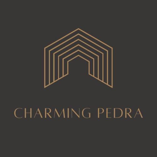 Апартаменты Charming Pedra Брага Экстерьер фото